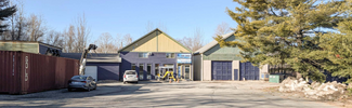 Plus de détails pour 305 Nova Scotia Trunk 10, Cookville, NS - Local commercial à vendre