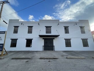 Plus de détails pour 1740 Empire Central Dr, Dallas, TX - Industriel/Logistique à louer