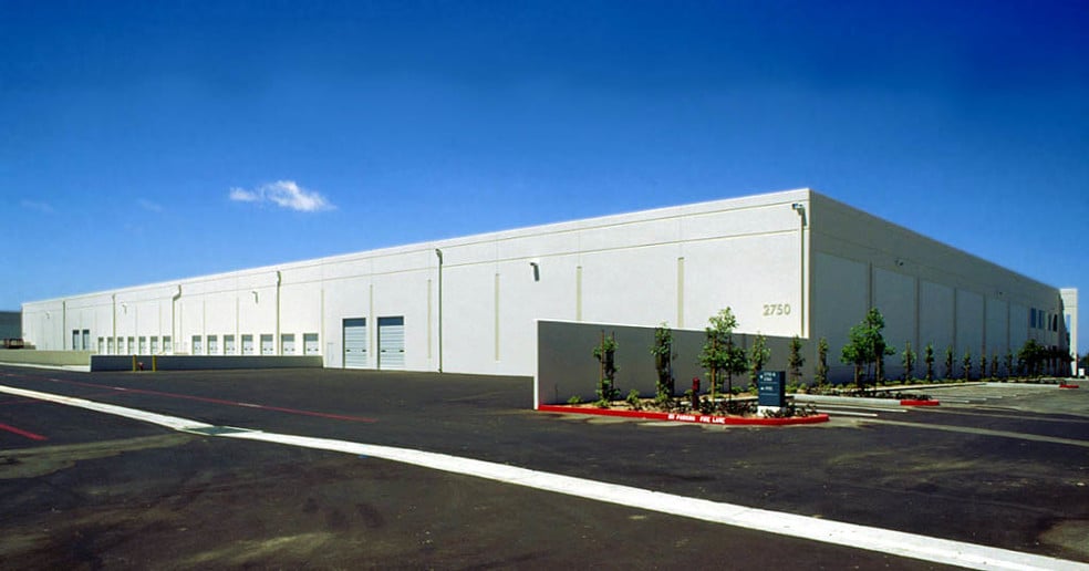 2750 Progress St, Vista, CA à louer - Autre – Image 2 sur 4