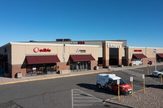 Plus de détails pour 5066 S Wadsworth Blvd, Littleton, CO - Bureau, Local commercial à louer