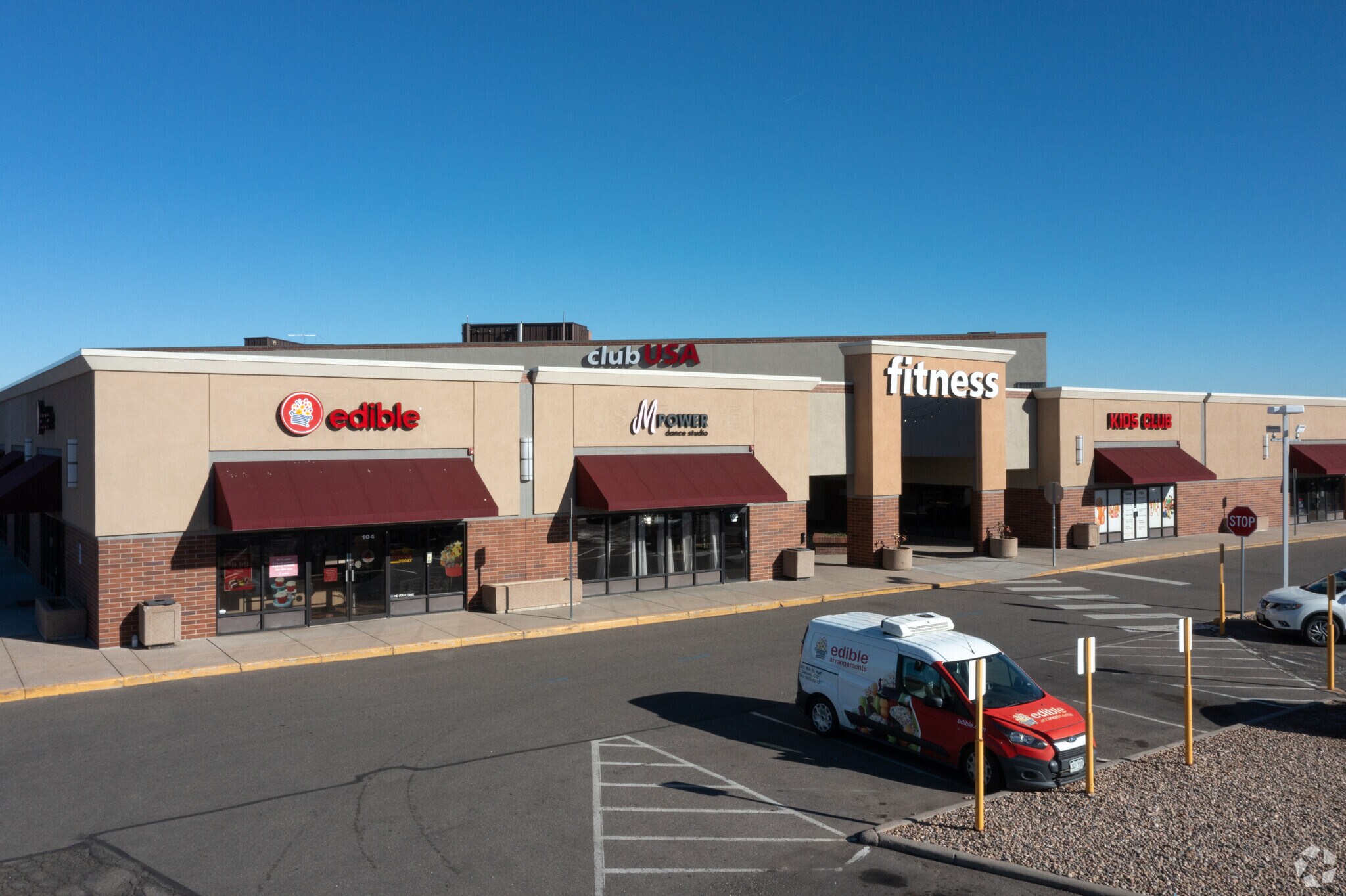 5066 S Wadsworth Blvd, Littleton, CO à louer Photo de l’immeuble– Image 1 sur 9