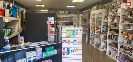 10774 Jefferson Blvd, Culver City, CA à louer Photo intérieure– Image 2 sur 5