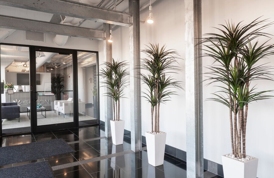 416-422 Admiral Blvd, Kansas City, MO à vendre - Photo de l’immeuble – Image 3 sur 22