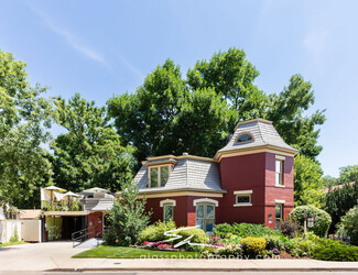 Plus de détails pour 746 Washington Ave, Loveland, CO - Spécialisé à vendre