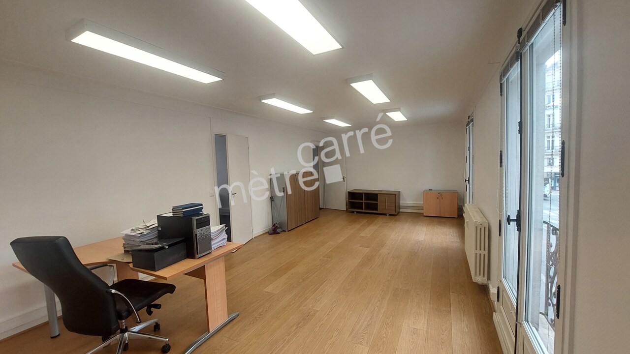 3 Rue Général Leclerc De Hautecloque, Nantes à vendre Photo de l’immeuble– Image 1 sur 3