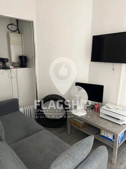 Local commercial dans Boulogne-Billancourt à louer - Photo de l’immeuble – Image 2 sur 5
