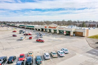 Plus de détails pour 1000 W Broadway, Centralia, IL - Local commercial à louer
