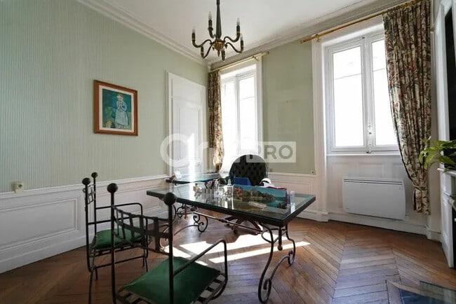 Plus de détails pour 73 Rue Vauban, Lyon - Bureau à vendre