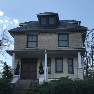 Plus de détails pour 4920 Belair Rd, Baltimore, MD - Bureau à vendre