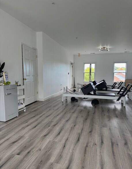 3510 Worthington Blvd, Frederick, MD à louer - Photo de l’immeuble – Image 2 sur 3