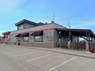 Plus de détails pour 810 E 1st St, Ankeny, IA - Local commercial à vendre