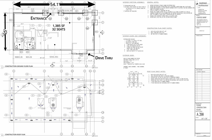 360 US Highway 9, Manalapan Township, NJ à vendre - Photo de l’immeuble – Image 2 sur 7