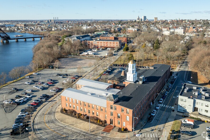 331 Waterman St, Providence, RI à louer - Aérien – Image 2 sur 4