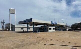 Plus de détails pour 1970 Airline Dr, Bossier City, LA - Local commercial à vendre