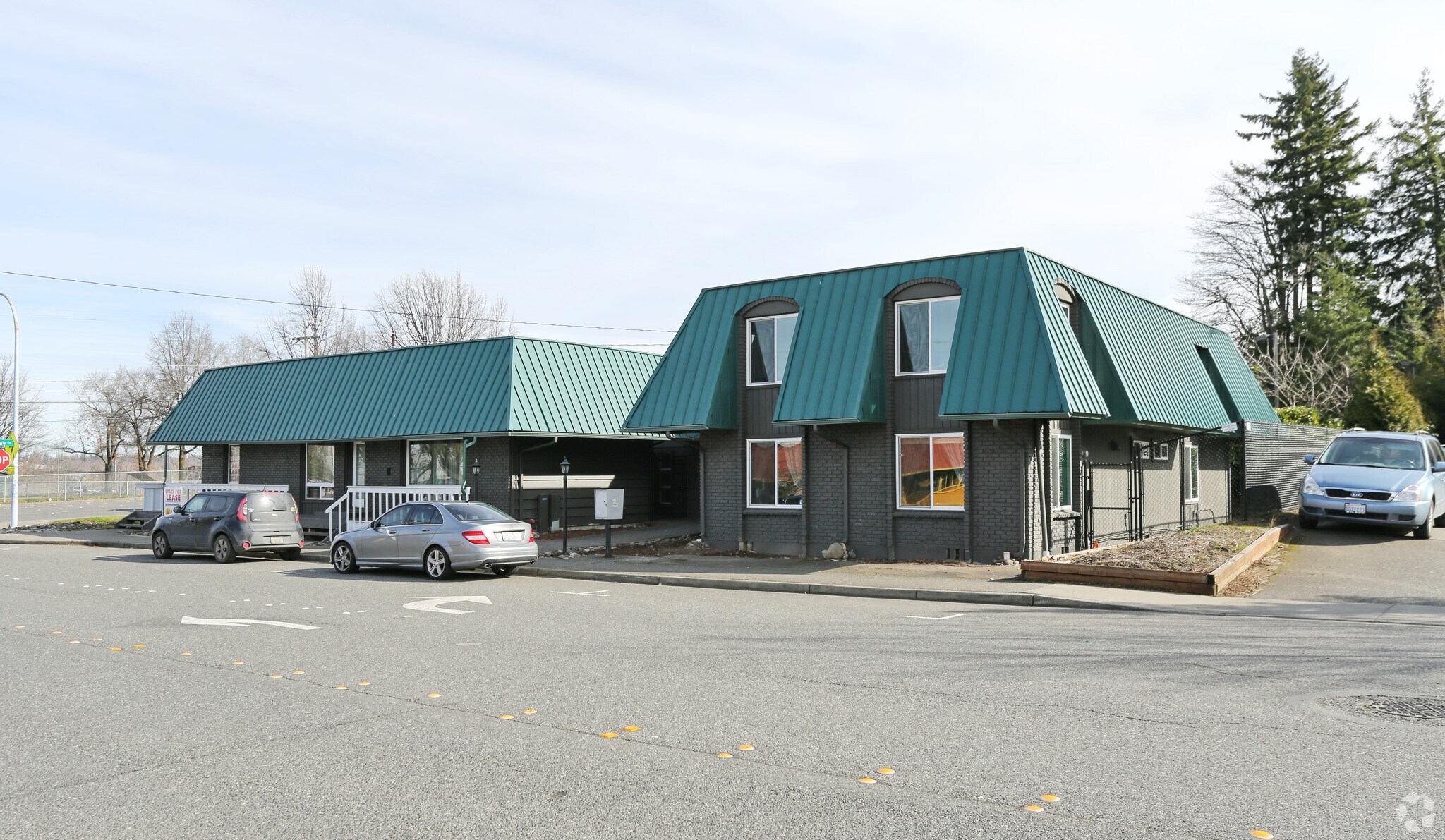 1200 Lakeway Dr, Bellingham, WA à vendre Photo principale– Image 1 sur 5