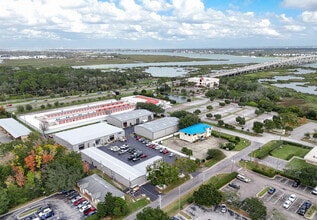 7 San Bartola Dr, Saint Augustine, FL - VUE AÉRIENNE  vue de carte - Image1