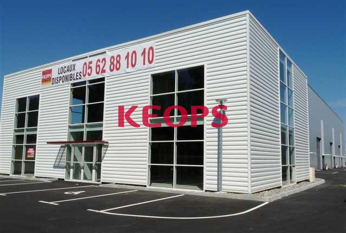 19 Impasse De Castelviel, Rouffiac-Tolosan à louer Photo de l’immeuble– Image 1 sur 12