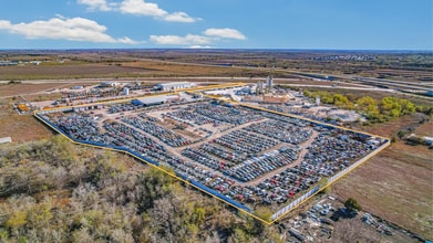 11006 183 Hwy, Austin, TX à louer Photo intérieure– Image 2 sur 6