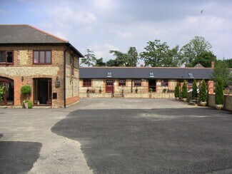 Plus de détails pour Ranmore Cmn, Dorking - Bureau à louer