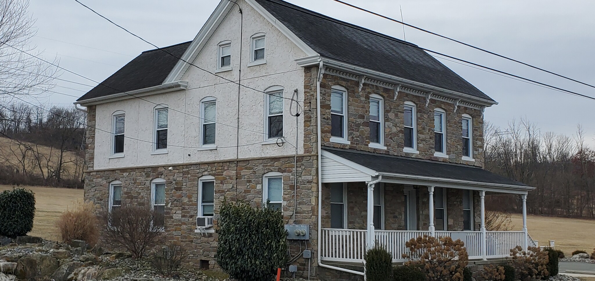 1180 Route 100, Bechtelsville, PA à louer Photo de l’immeuble– Image 1 sur 20