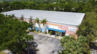 Plus de détails pour 1830 Park Ln S, Jupiter, FL - Industriel/Logistique à louer