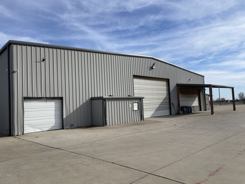 801 E Mason, Mabank, TX à vendre - Photo de l’immeuble – Image 2 sur 14