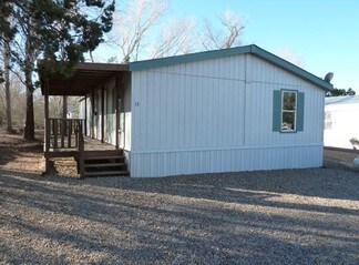 Plus de détails pour 111 S Papago St, Springerville, AZ - Logement à vendre