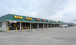 Plus de détails pour 3095 S Military Trl, Lake Worth, FL - Local commercial à louer