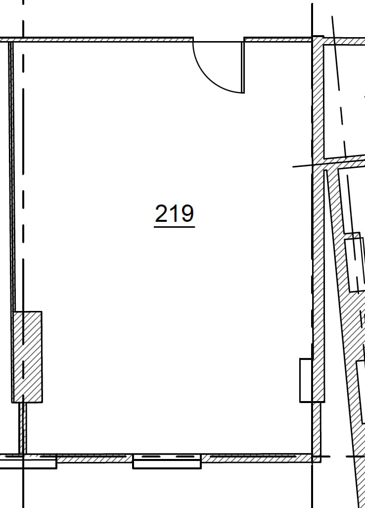 1481 S King St, Honolulu, HI à louer Photo de l’immeuble– Image 1 sur 1