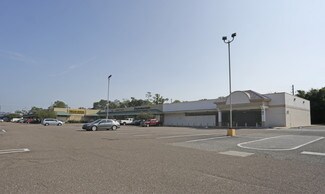 Plus de détails pour 5501-5541 Roosevelt Blvd, Jacksonville, FL - Local commercial à louer