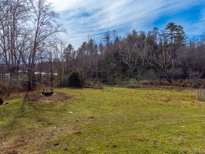 00 Belleview Rd, Franklin, NC à vendre - Photo de l’immeuble – Image 3 sur 6