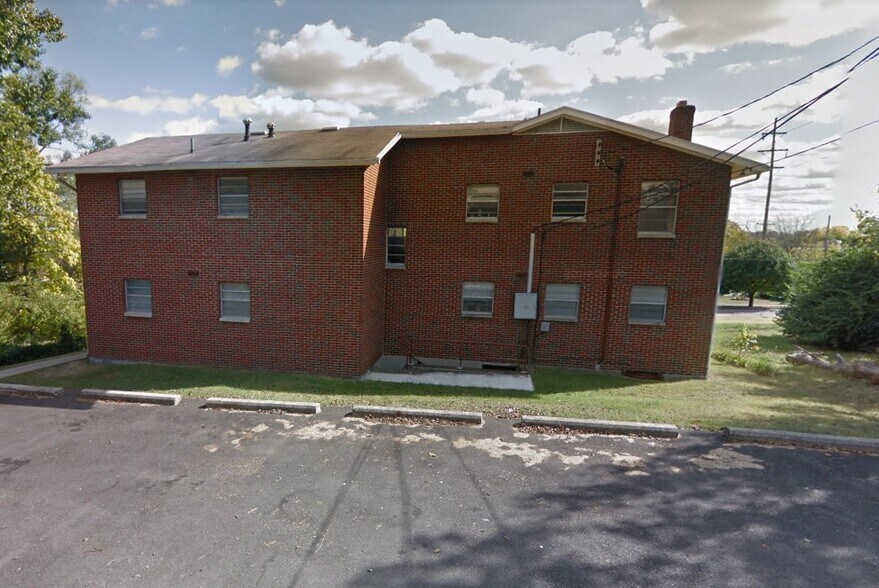 2525 Lakeview Ave, Dayton, OH à vendre - Photo de l’immeuble – Image 3 sur 14