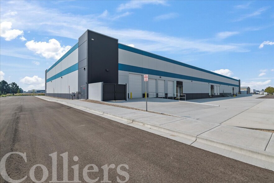 Smeed Parkway, Caldwell, ID à louer - Photo de l’immeuble – Image 3 sur 16