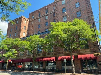 Plus de détails pour 1 W Market St, Corning, NY - Bureau à louer