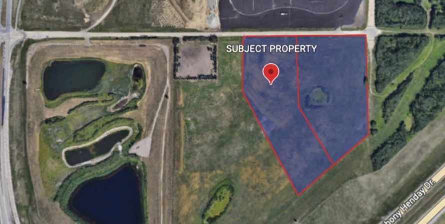 18821 137 Av NW, Edmonton, AB à vendre Photo de l’immeuble– Image 1 sur 3