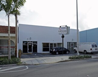 Plus de détails pour 527-531 SW 12th Ave, Miami, FL - Local commercial à louer