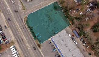 Plus de détails pour 5103 Raeford Rd, Fayetteville, NC - Terrain à vendre