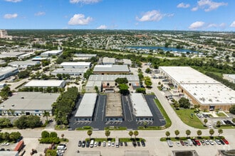 4255 Westroads Dr, Riviera Beach, FL - VUE AÉRIENNE  vue de carte - Image1