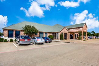 Plus de détails pour 1001 Robbie Mince Way, DeSoto, TX - Bureau à vendre