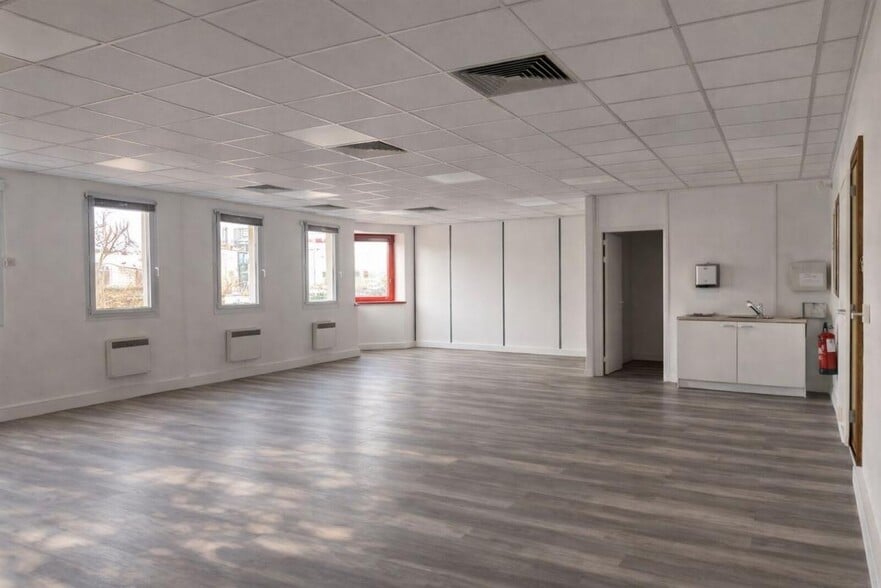 Bureau dans Lyon à louer - Photo intérieure – Image 2 sur 6