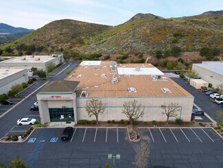 Plus de détails pour 3615 Old Conejo Rd, Newbury Park, CA - Industriel/Logistique à vendre