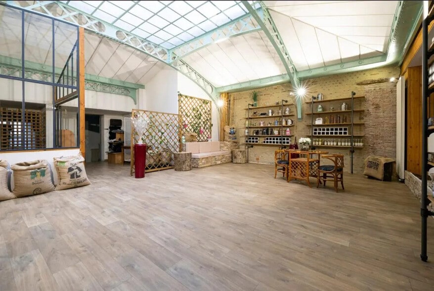 Local commercial dans Pau à vendre - Photo intérieure – Image 3 sur 4