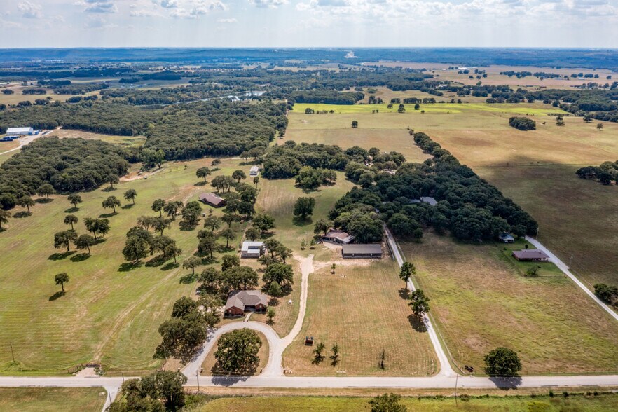 12625 Sandpiper Rd, Thackerville, OK à vendre - Photo de l’immeuble – Image 2 sur 92