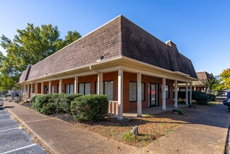 Plus de détails pour 6255-6273 E Stage Plz, Bartlett, TN - Bureau/Local commercial à louer