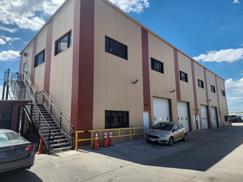5690 Logan St, Denver, CO à louer - Photo principale – Image 3 sur 6