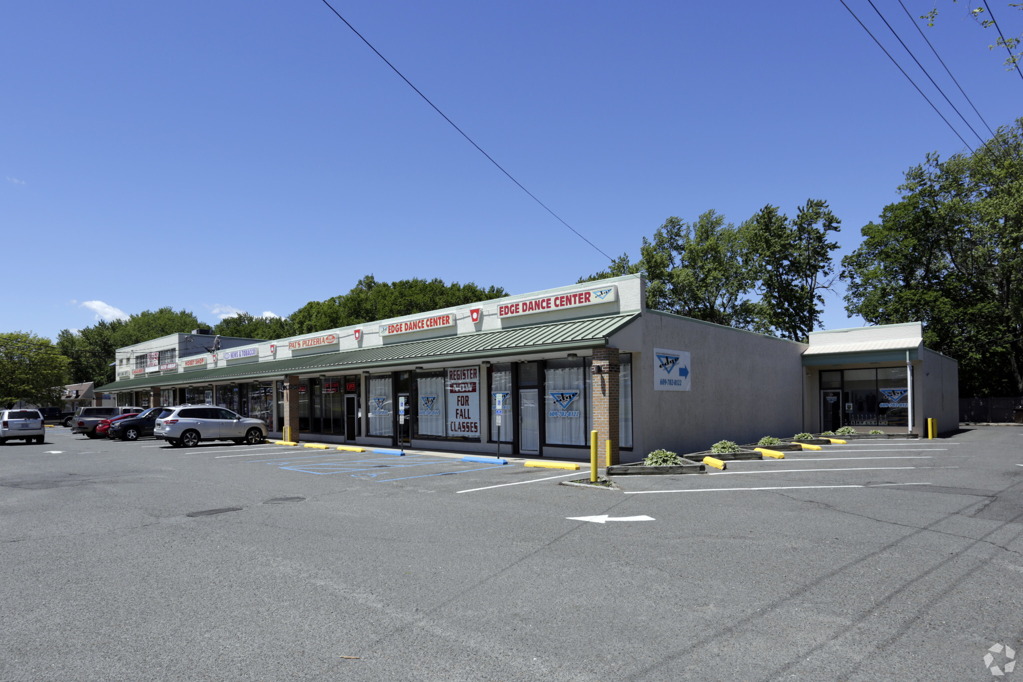 1603 Route 38, Mount Holly, NJ à louer Photo principale– Image 1 sur 4