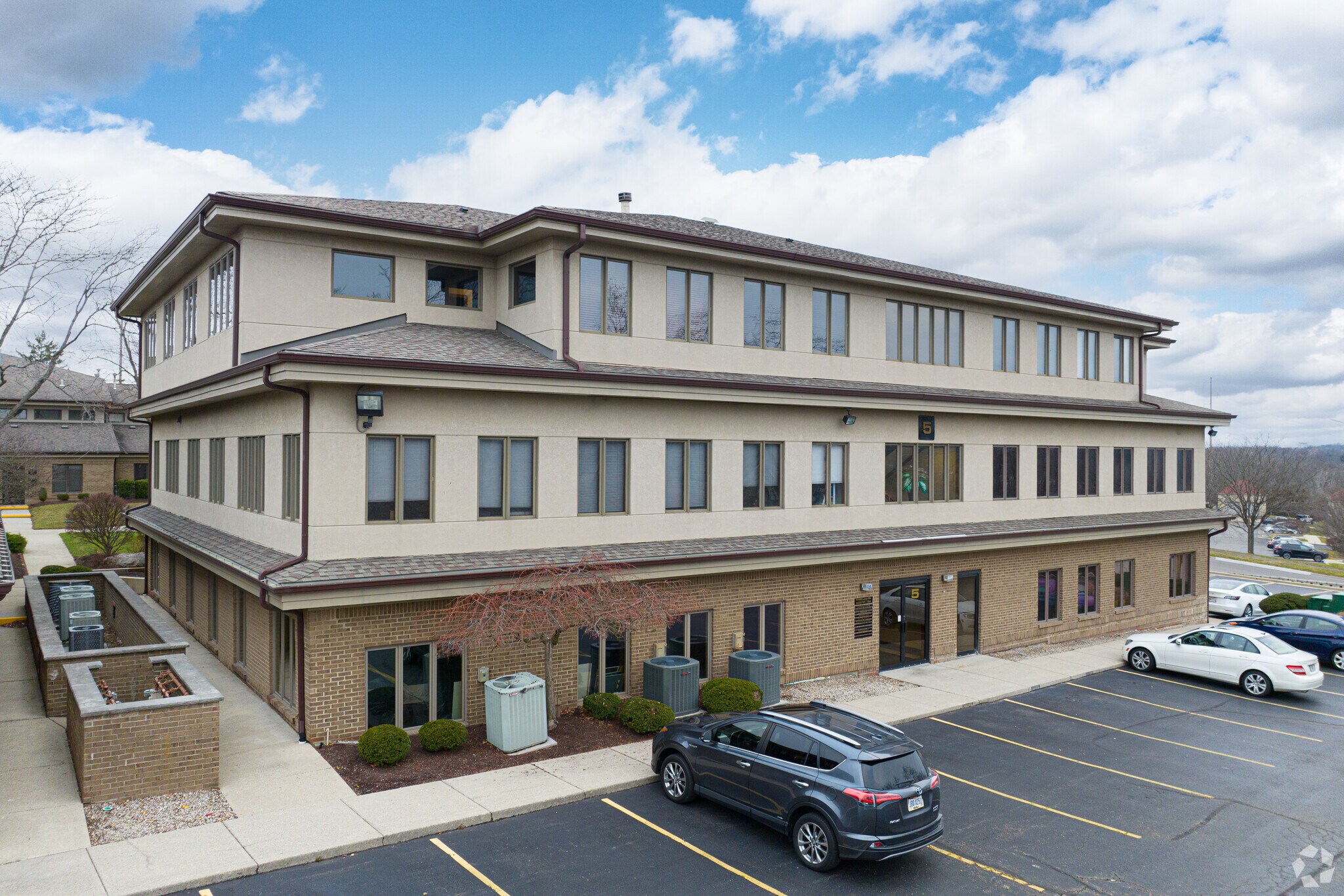 6728 Loop Rd, Centerville, OH à vendre Photo principale– Image 1 sur 20