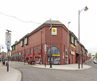 Plus de détails pour Unit 1 Ocean Road, South Shields - Local commercial à louer