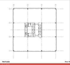 417 N 20th St, Birmingham, AL à vendre Plan d’étage– Image 1 sur 1