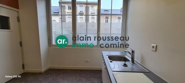 Plus de détails pour Bureau à louer